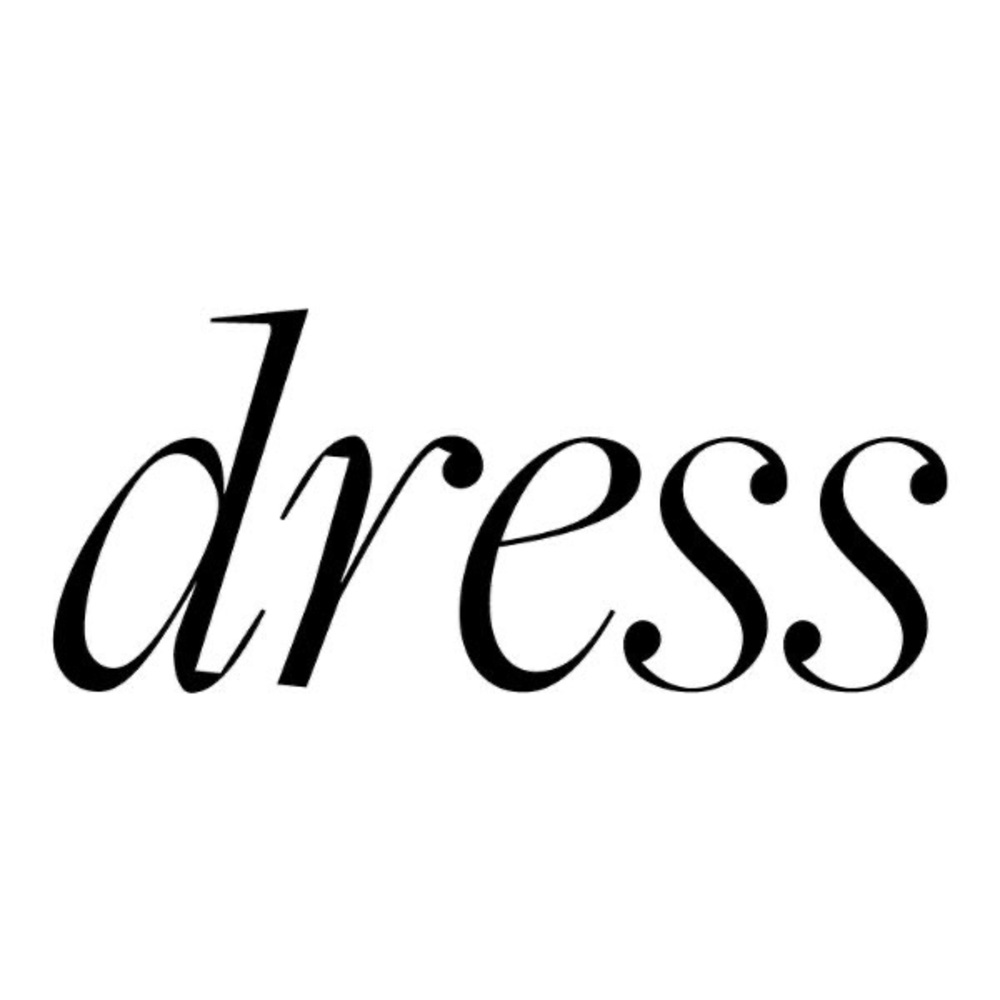 light pink gown